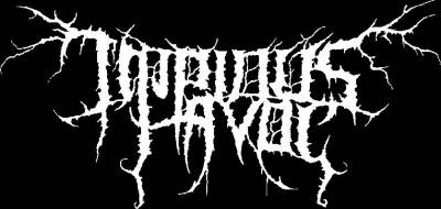 logo Impious Havoc